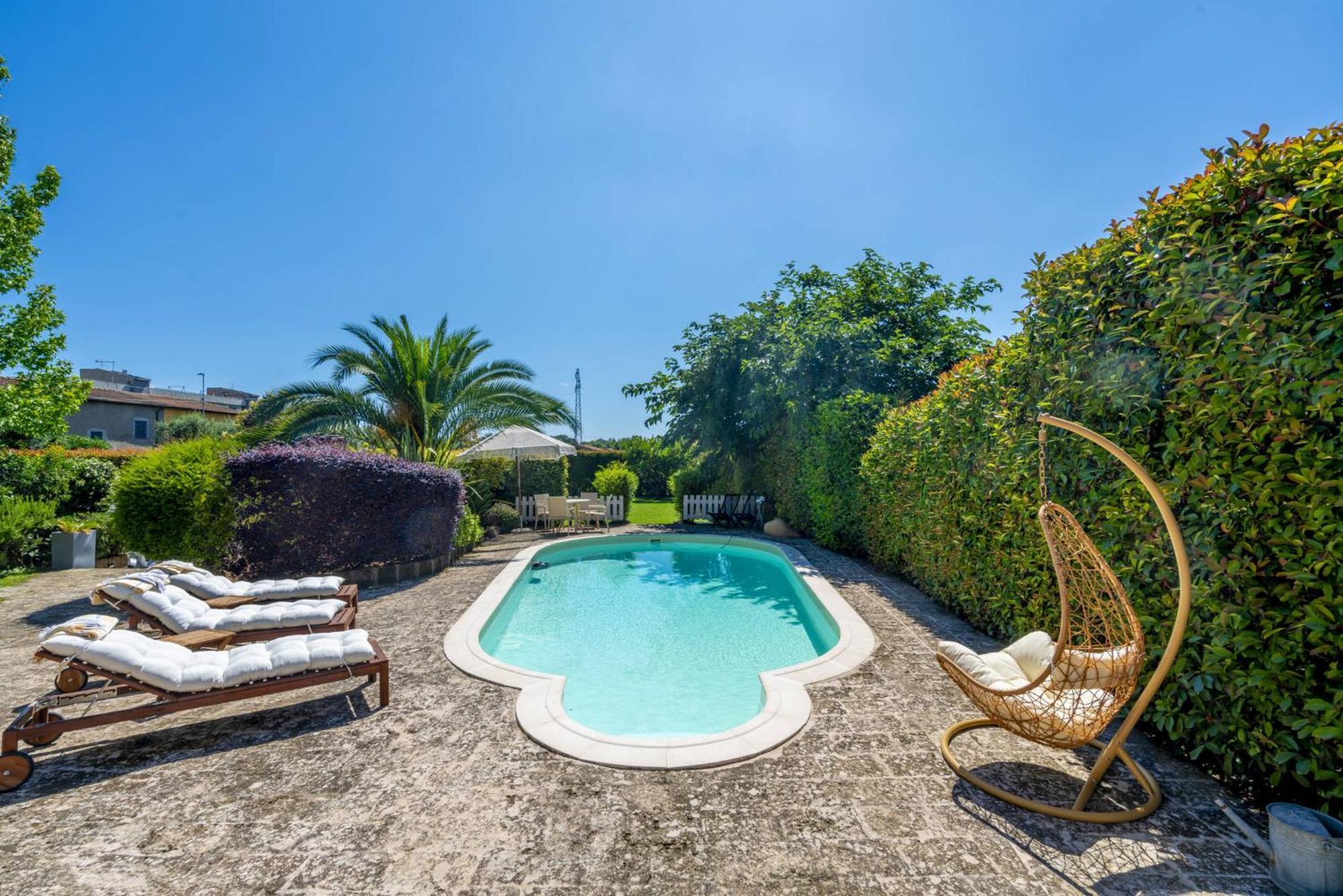 Villa Lorenzo Querceta Luaran gambar