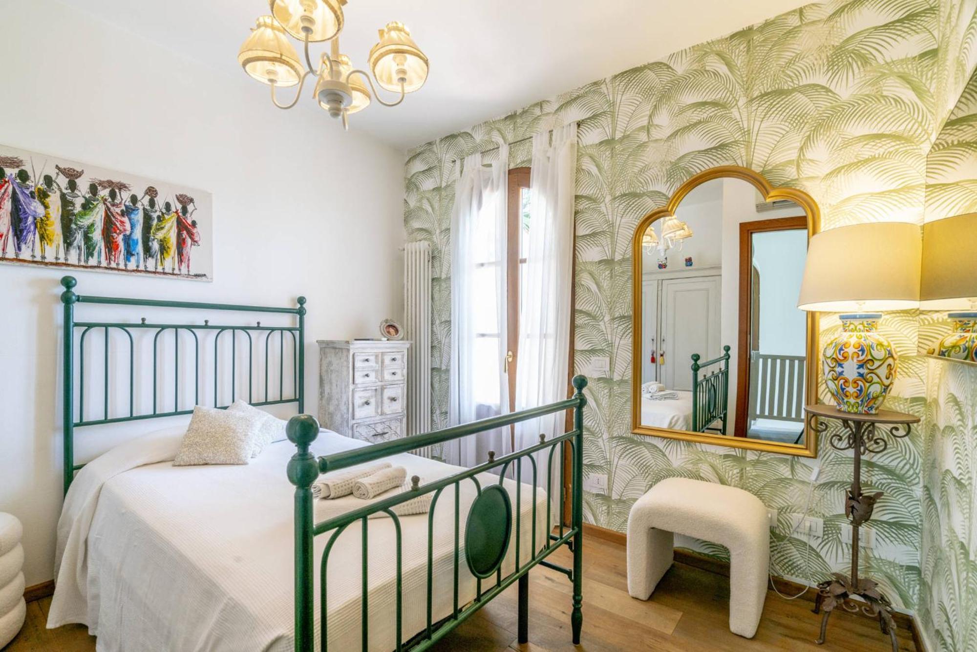 Villa Lorenzo Querceta Luaran gambar
